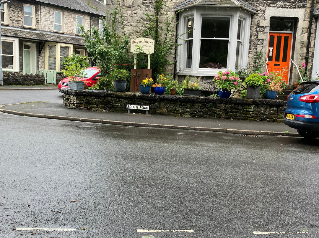 Lyndhurst Guest House主图