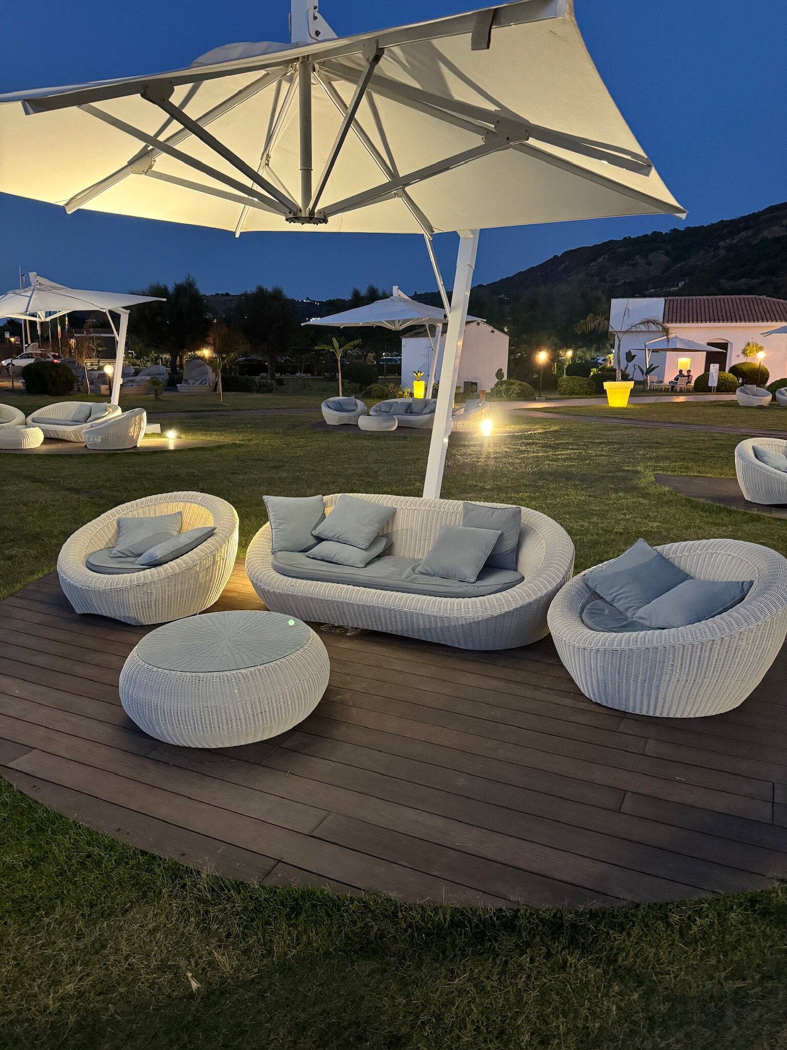 VOI Le Muse Essentia-浴室