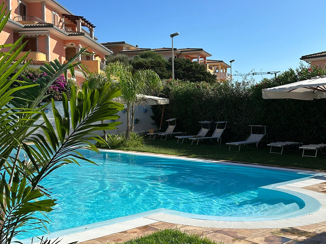 戴安娜酒店主图