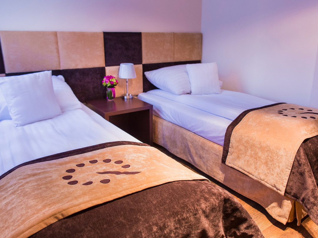 精品酒店 III Piłsudskiego主图