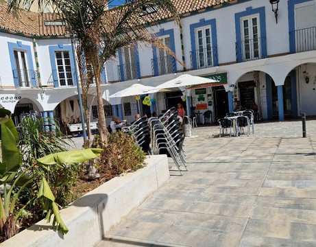 O’Hara’s-班纳玛德纳必去景点