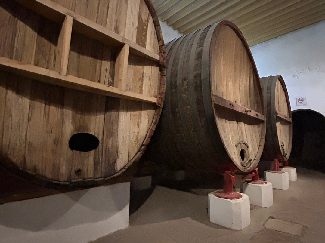 Casa Madero-Parras de la Fuente必去景点