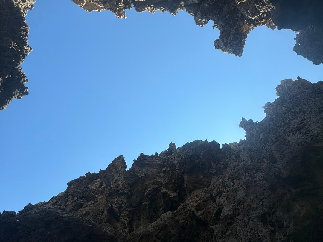 Cool Divers-Latchi必去景点