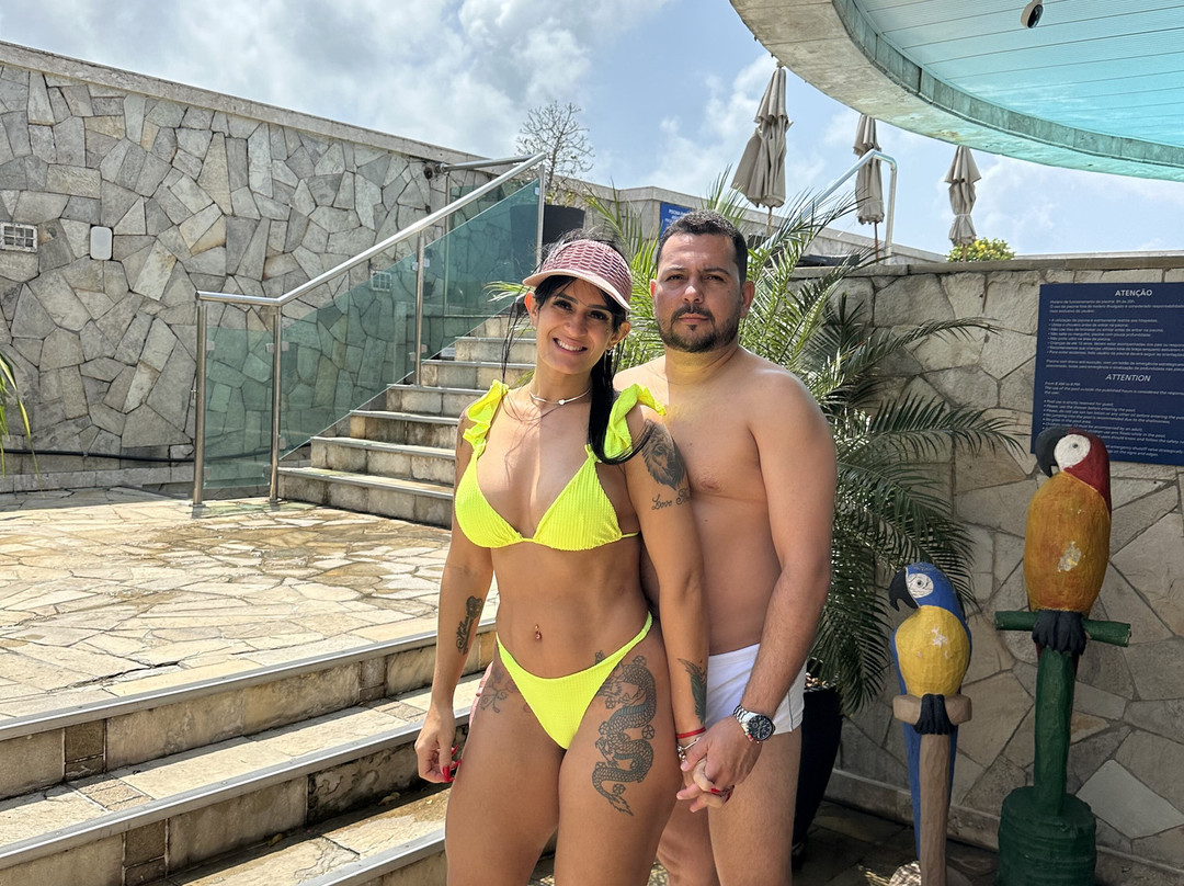 Hotel Atlante Plaza主图