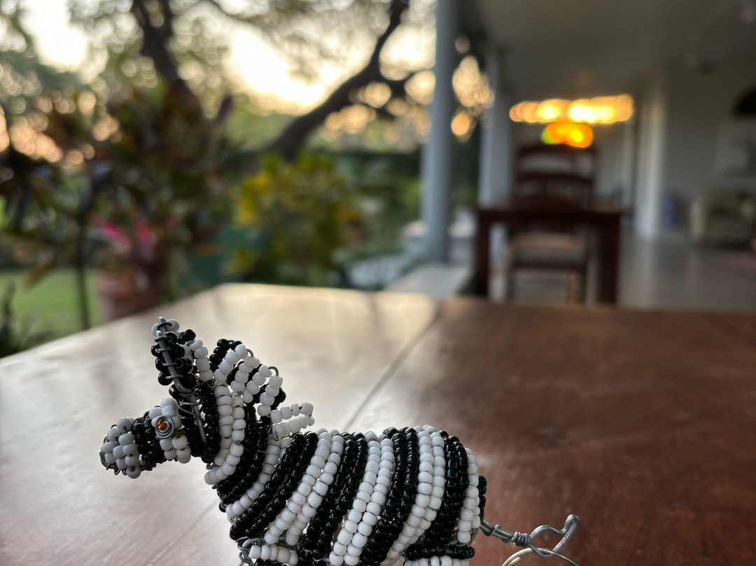 The Courtney Lodge主图