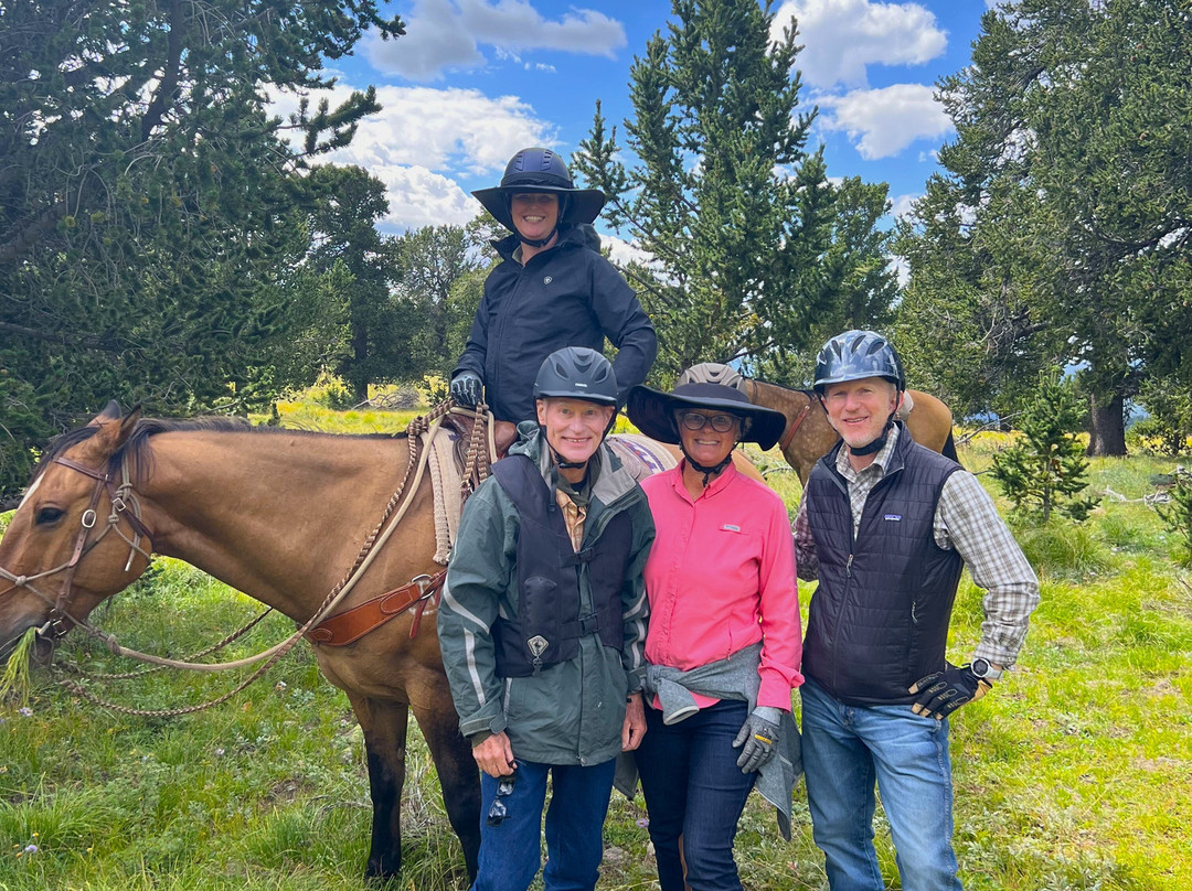 Cloud 9 Trails-Pecos必去景点