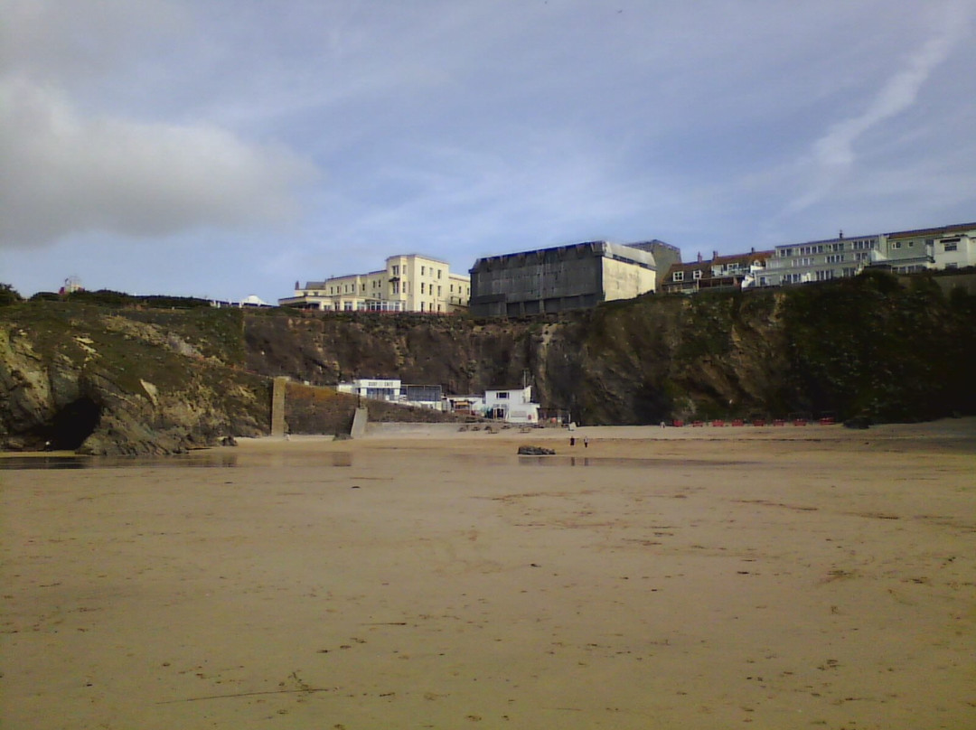 Great Western Beach-纽奎必去景点