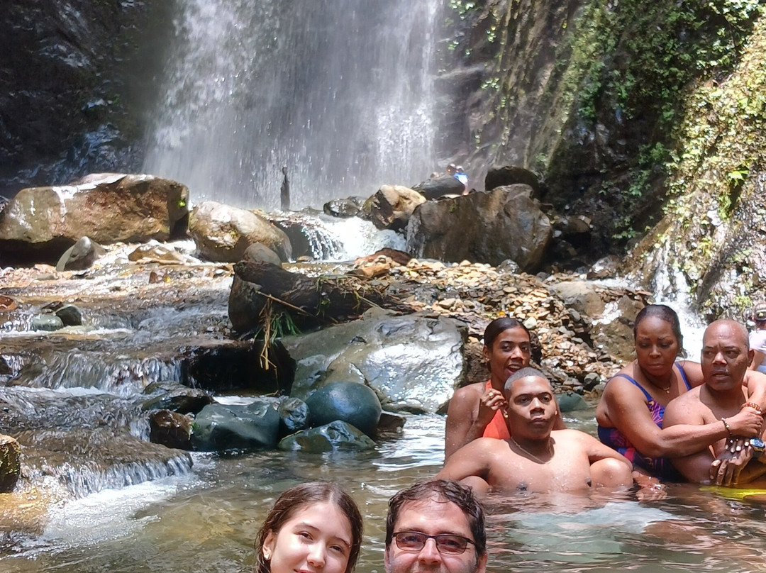 Magic Calima-Calima必去景点