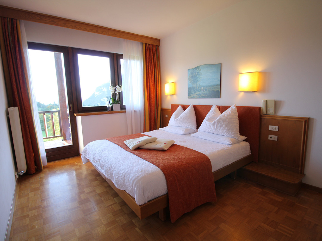 Hotel Arcobaleno主图