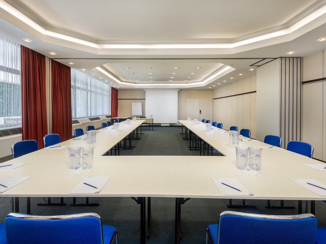 科布伦茨·兰纳斯汀贝斯特韦斯特格兰德酒店主图