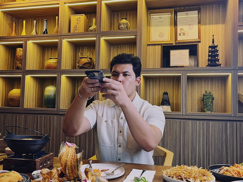 普吉岛拱门酒店主图