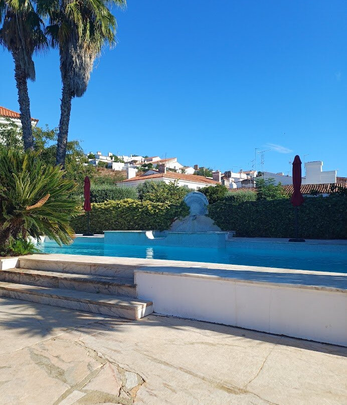 Páteo dos Solares Charm Hotel主图