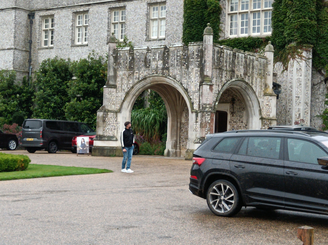 West Dean College of Arts and Conservation主图
