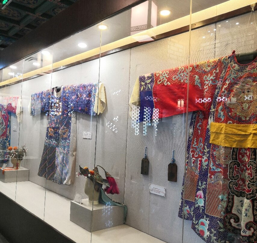 天津鼓楼-天津市必去景点