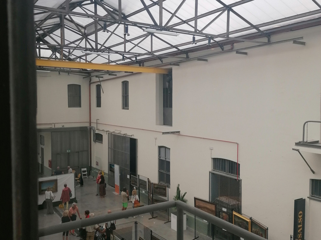 Museo Navale di Imperia-因佩里亚必去景点