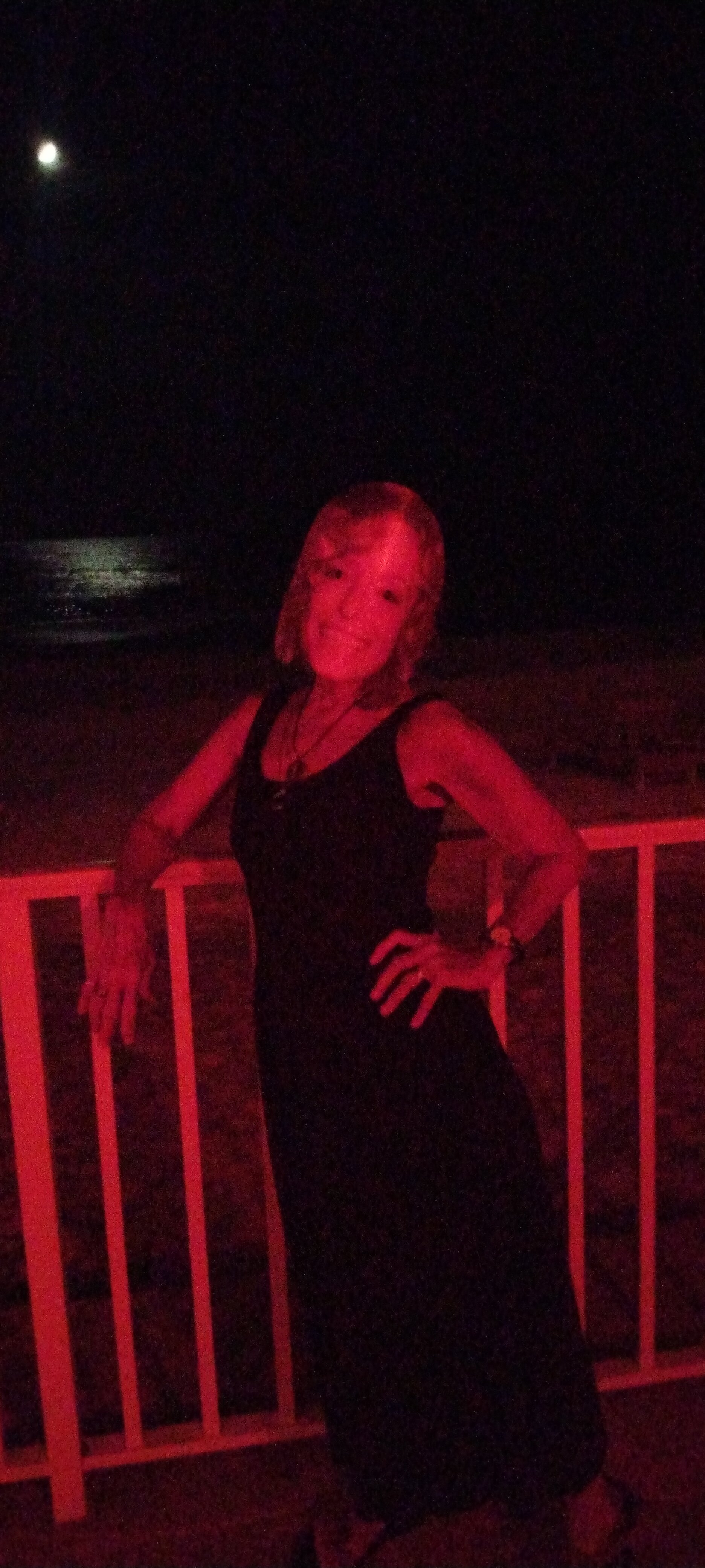 Sandalwood Beach Resort-浴室