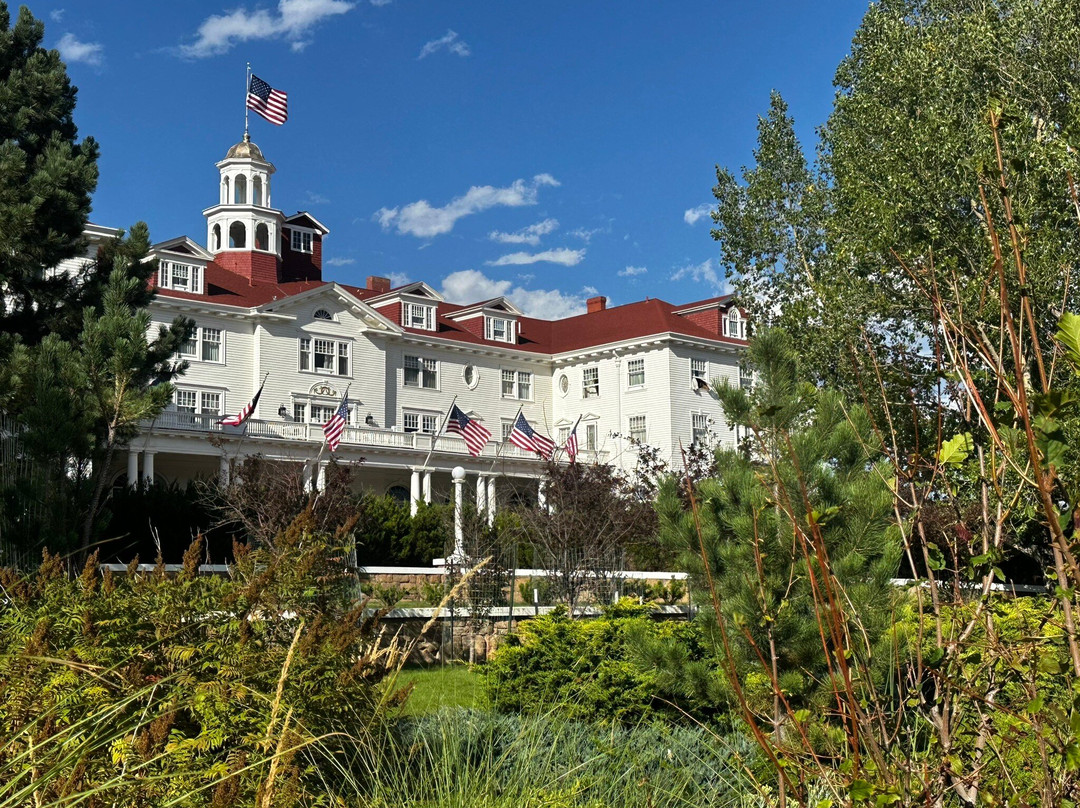 Aiden Sinclair's Underground-埃斯蒂斯公园必去景点