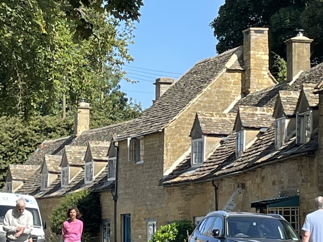 Cotswolds Adventures景点图片