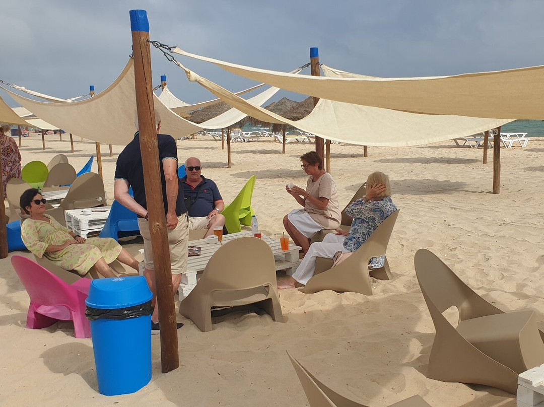 Praia da Manta Rota-Manta Rota必去景点