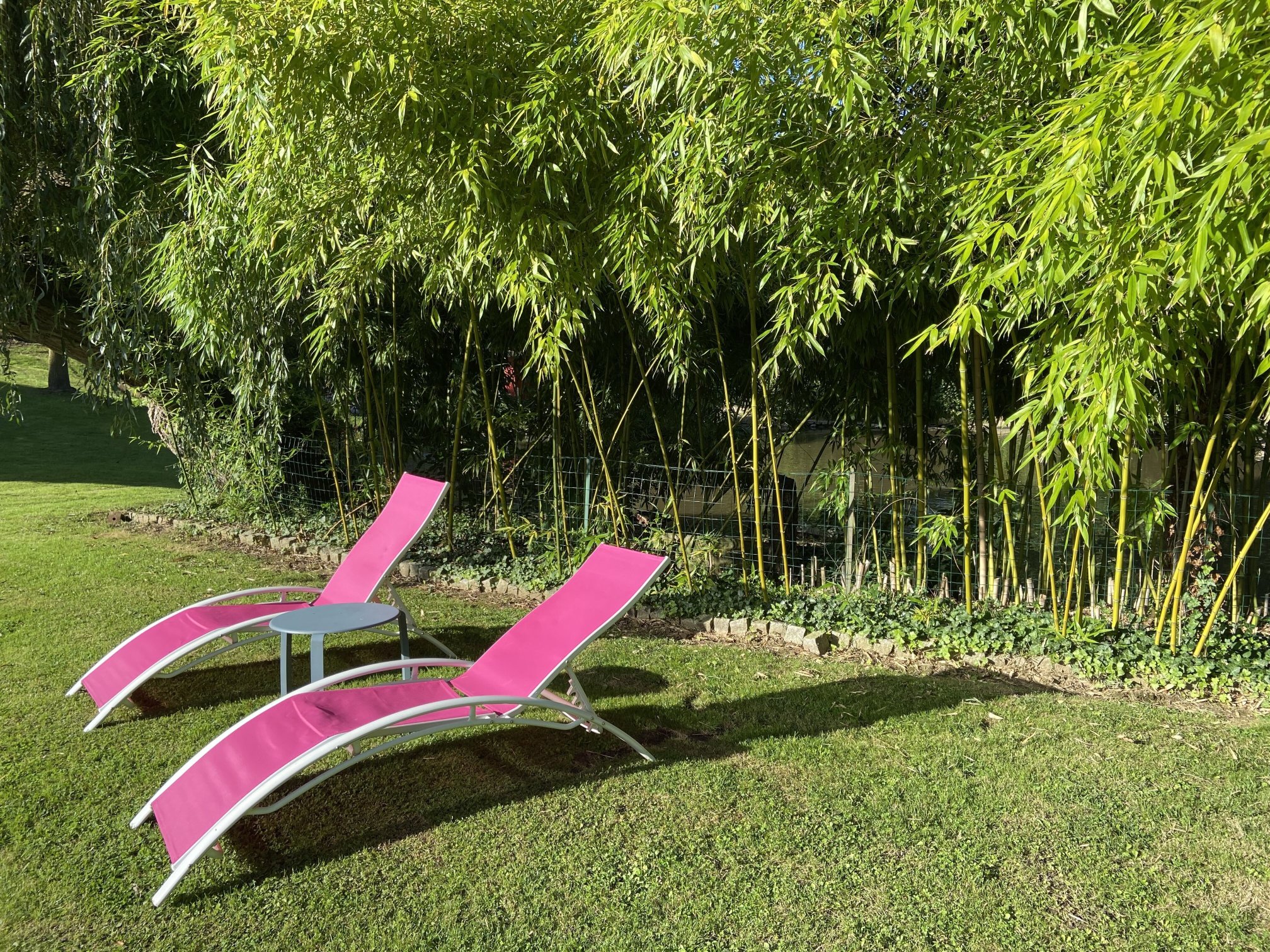 Hostellerie de la Motte Jean-浴室