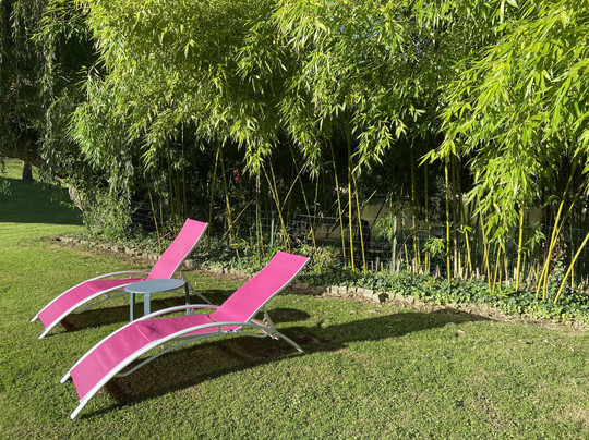 Hostellerie de la Motte Jean主图