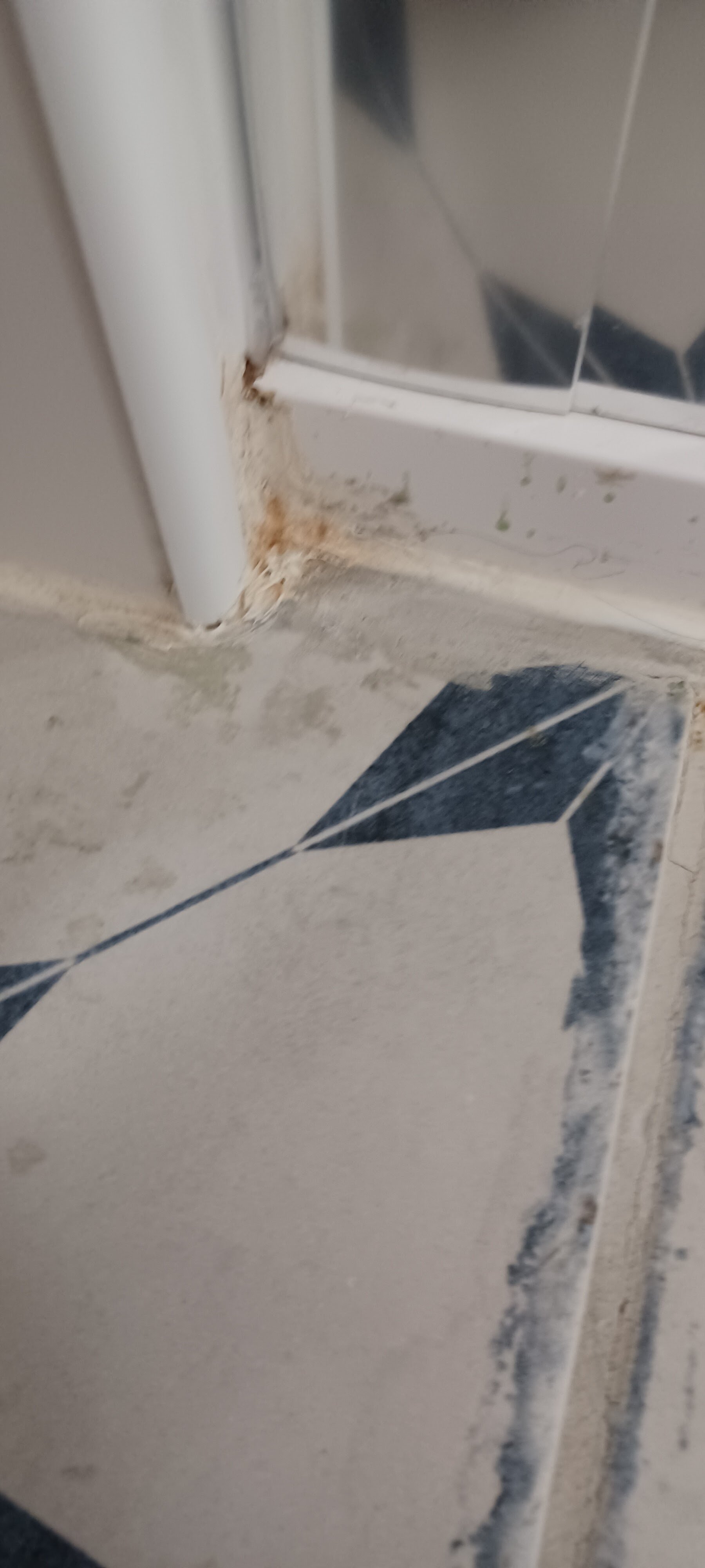 阿里赛格酒店-浴室