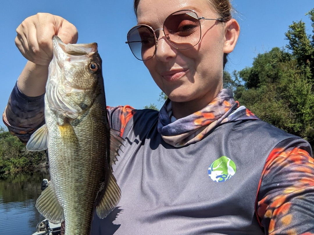 Bienville Plantation-White Springs必去景点