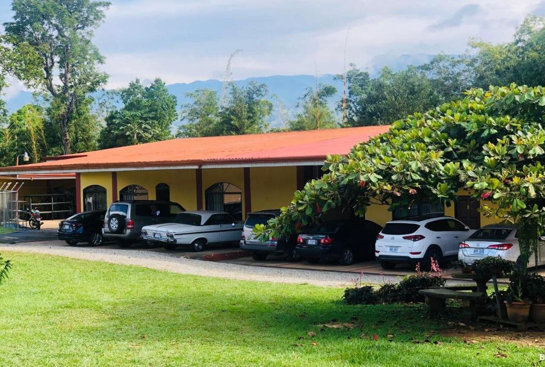 Hospedaje Adrimaran主图