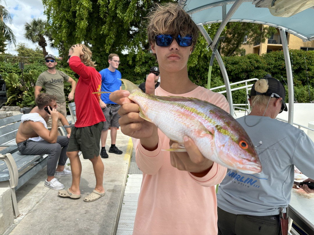 Living on Island Time-Hypoluxo必去景点