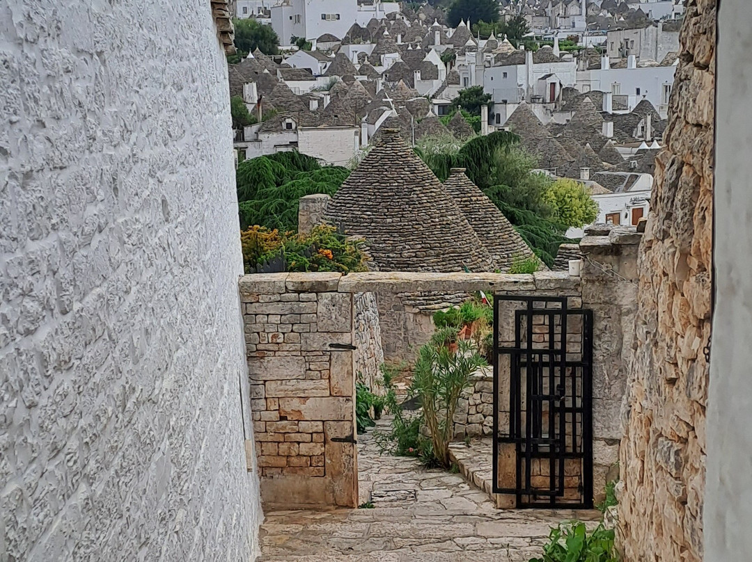 Trullo Siamese景点图片