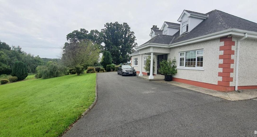 Lough Rynn View B&B主图
