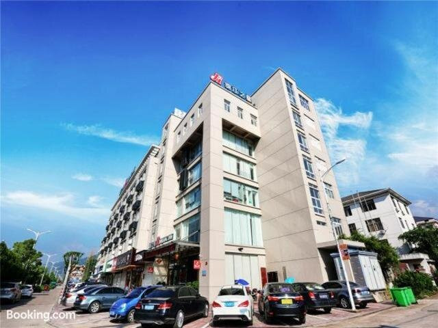 锦江之星(仙居环城北路店)主图