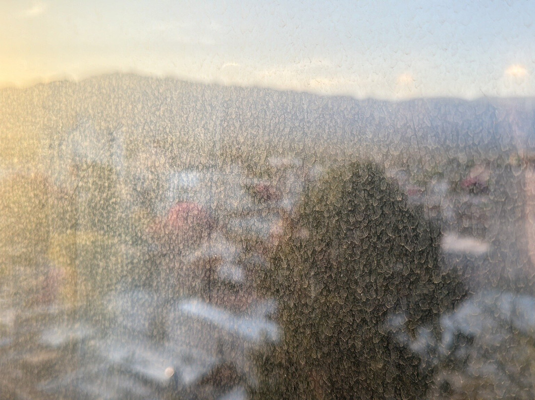 Naindo Park Hotel主图