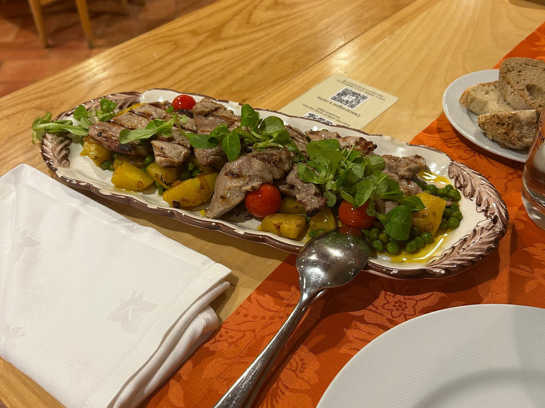 Abrigo da Montanha Hotel Rural & Spa主图