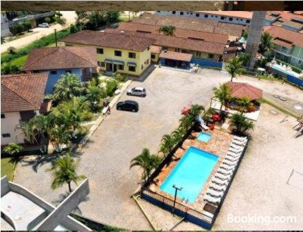 Associacao Sabesp Bertioga