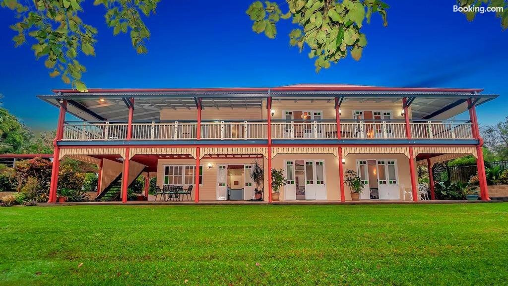 Williams Lodge主图