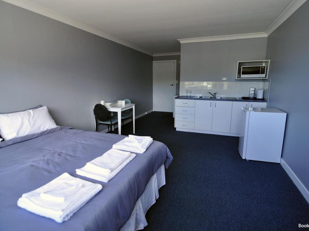 Bribie Island Square主图