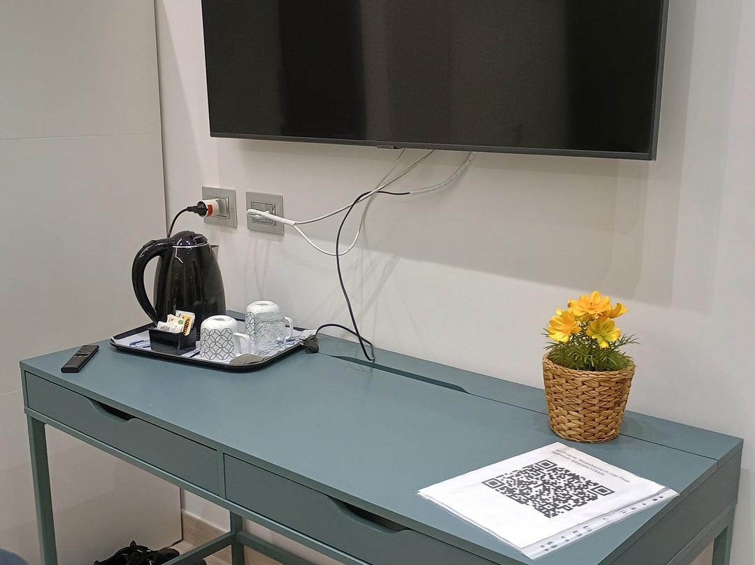 Borgo Alto B&B主图