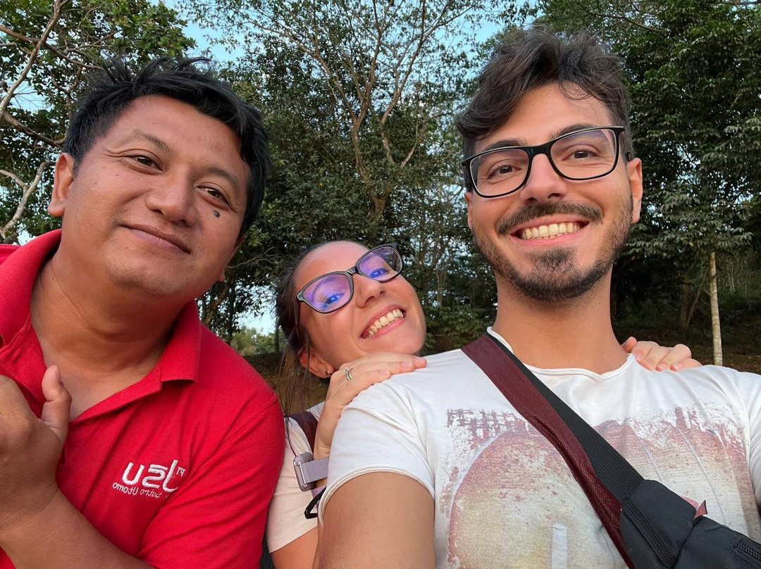 Safira Tour Jogja-Depok必去景点