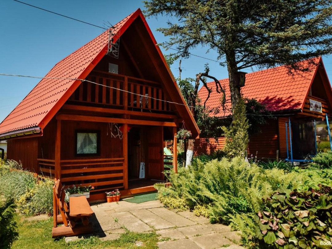 Myczkowce52