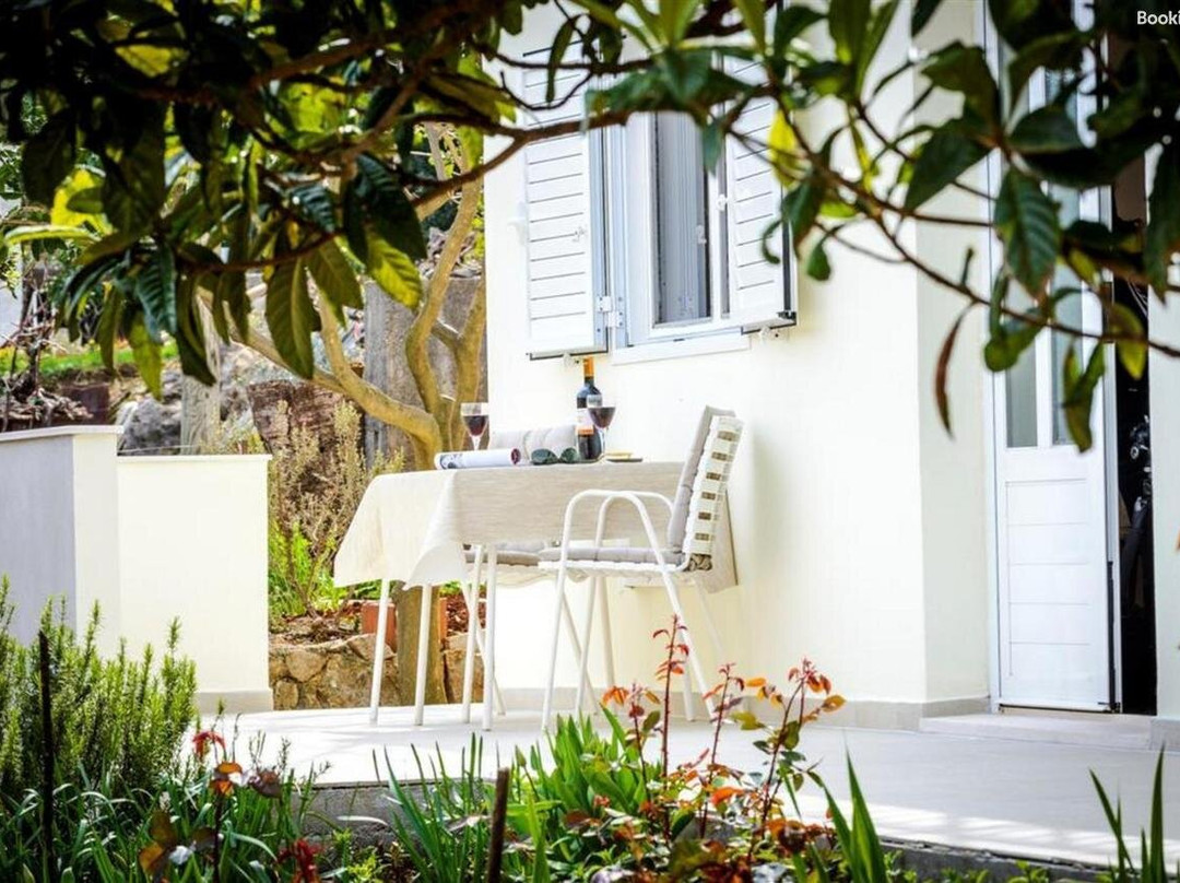 Guest House Rooms Rose主图