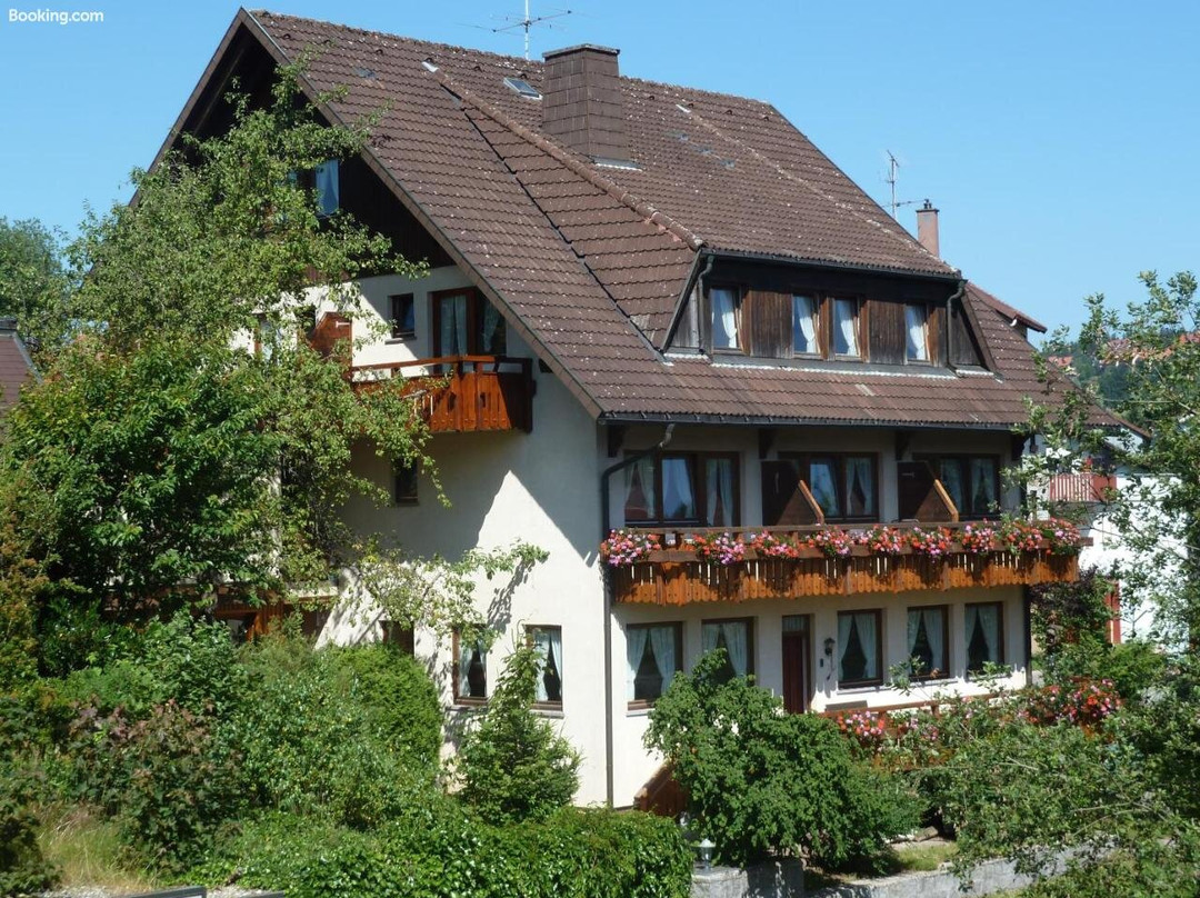 Schonaich旅游攻略图片