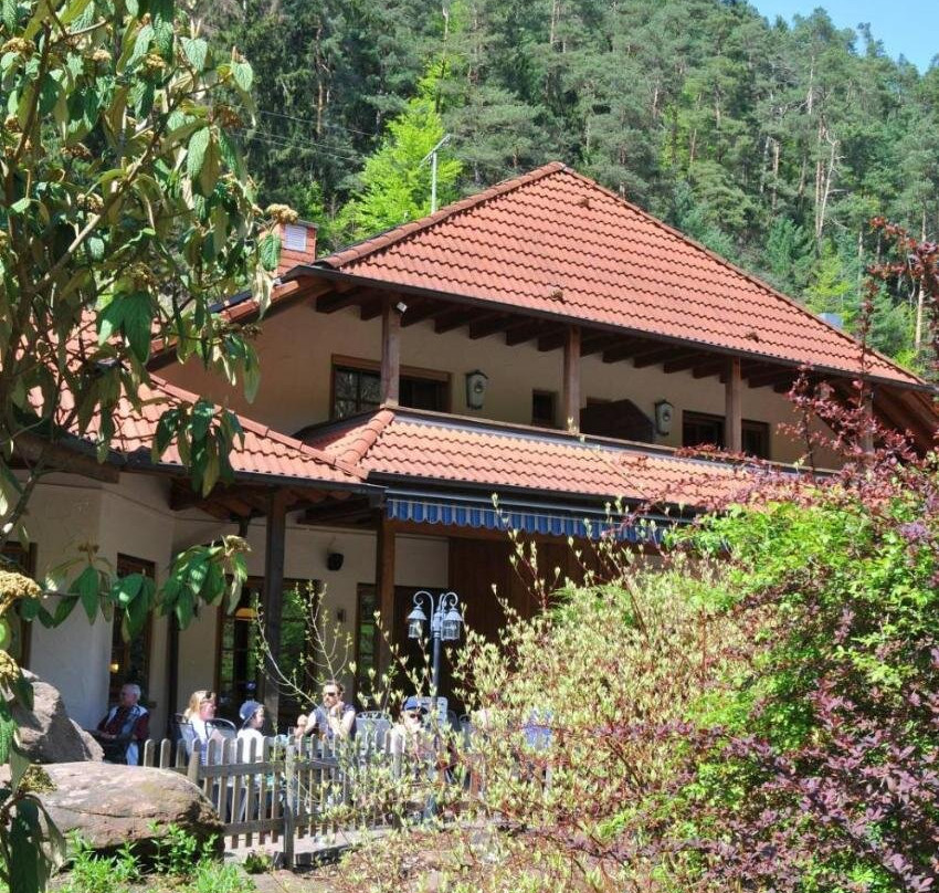 Landgasthof Am Teufelstisch主图