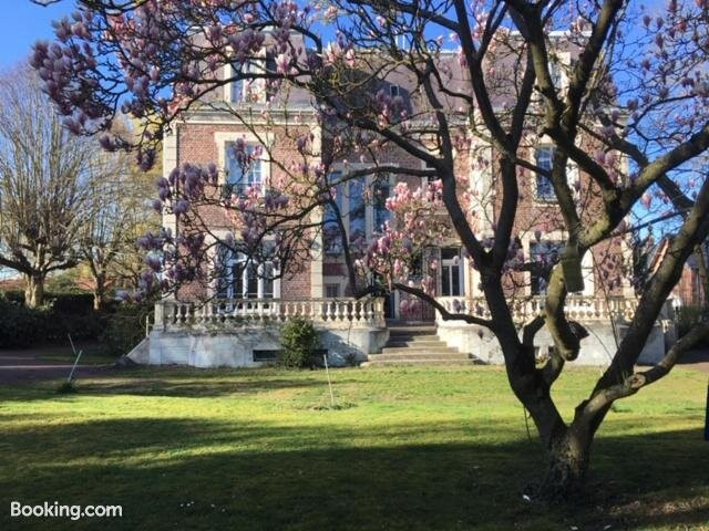 Villa Henri