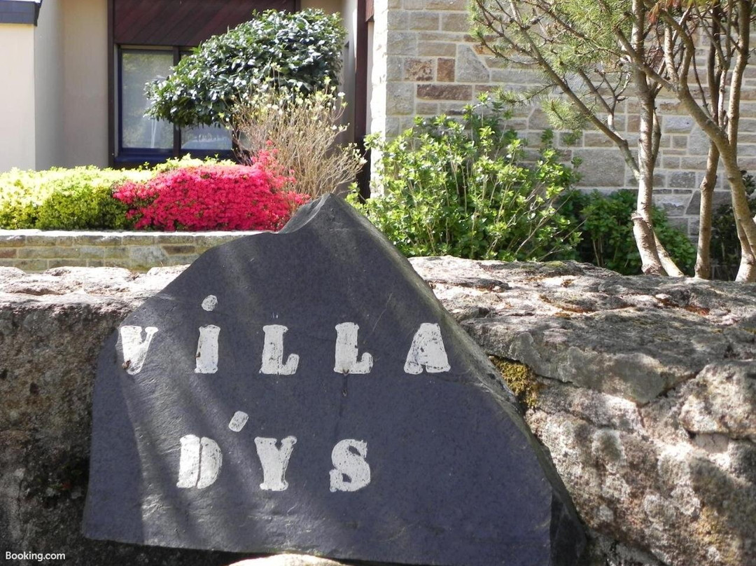 Villa D'Ys主图