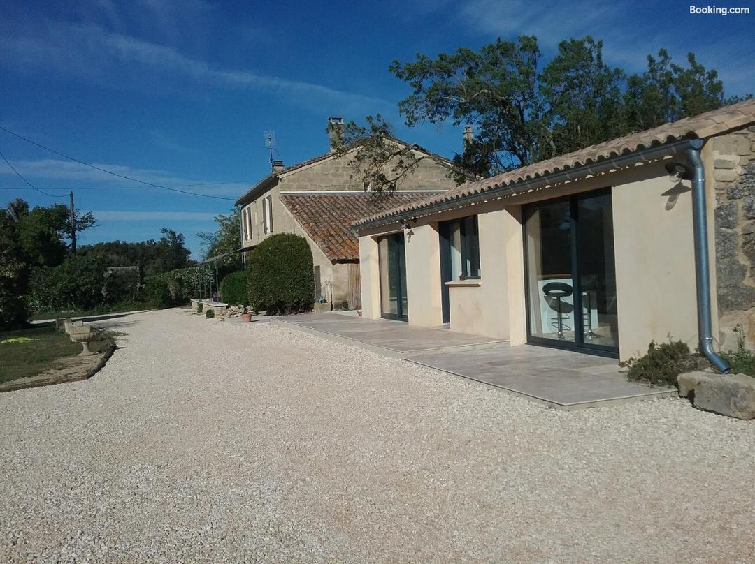 Le Mas Du Berger主图