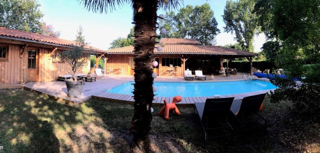 La Maison Du Las主图