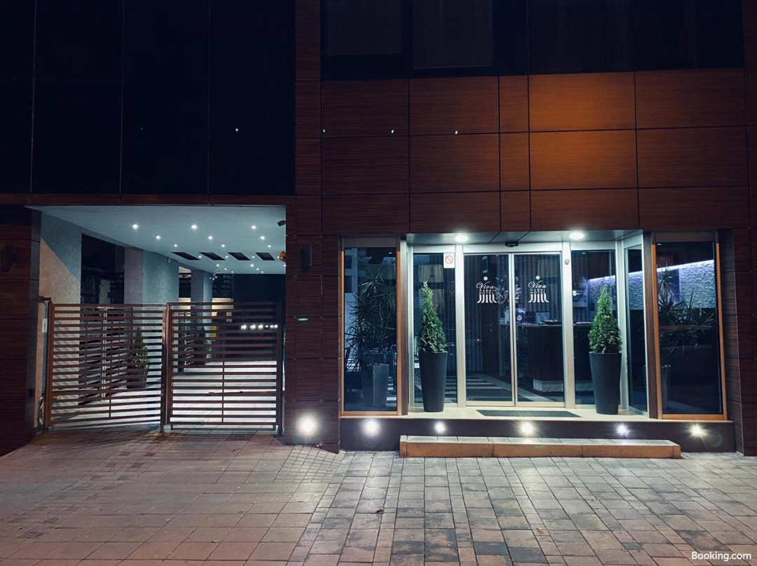 Hotel VIVA主图