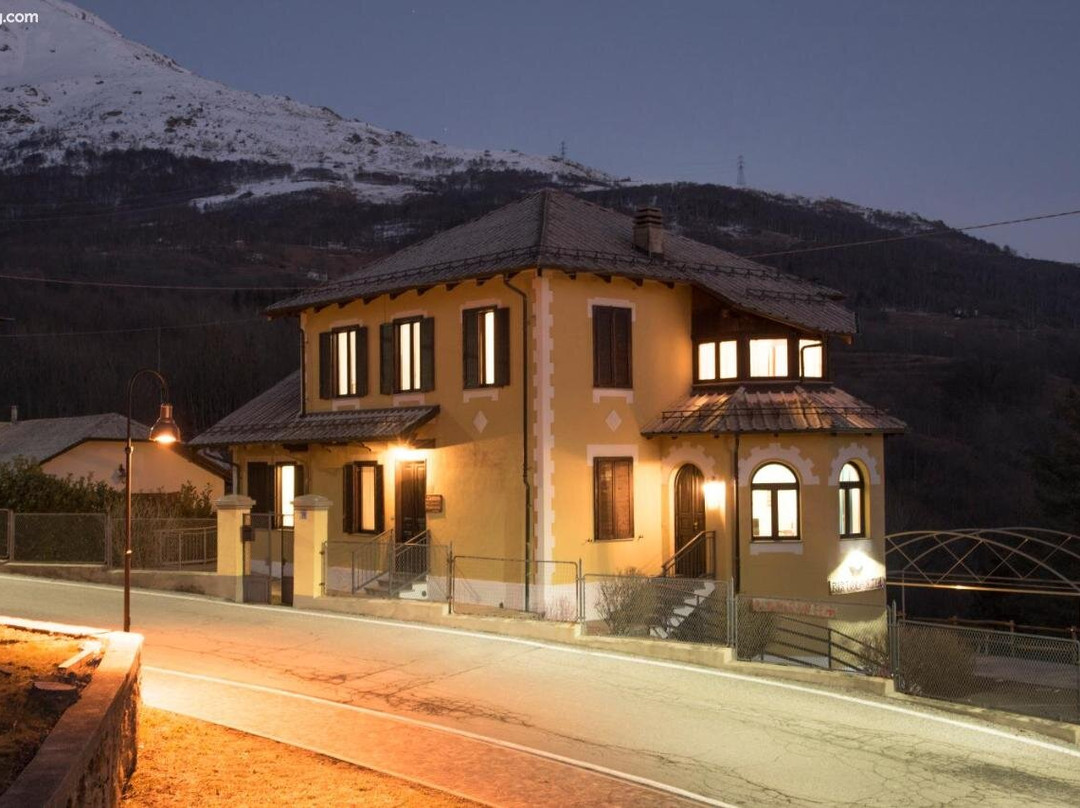Camere Villa Lunardini主图