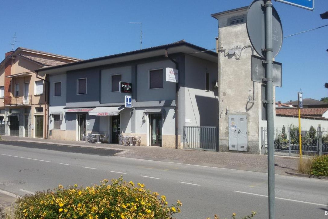 Bar Afrodite主图